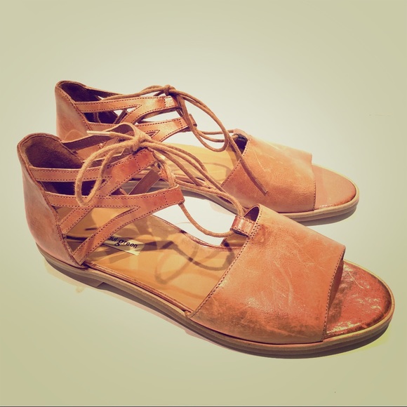 paul green morea sandals